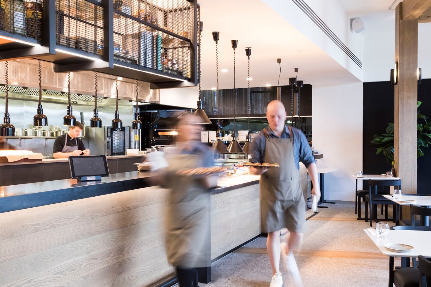 Careers Job Opportunities Melbourne Hospitality Mr McCracken